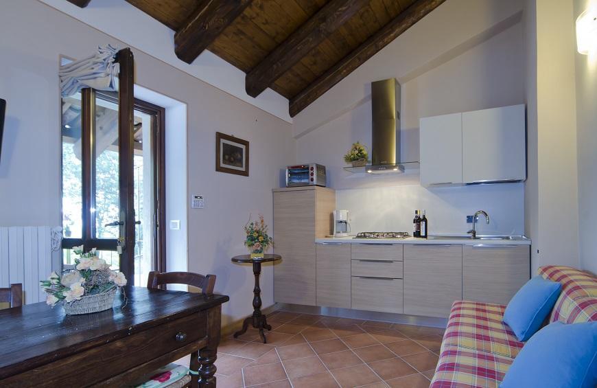 Sul Bric Dei Capalot Apartment ลามอร์รา ภายนอก รูปภาพ
