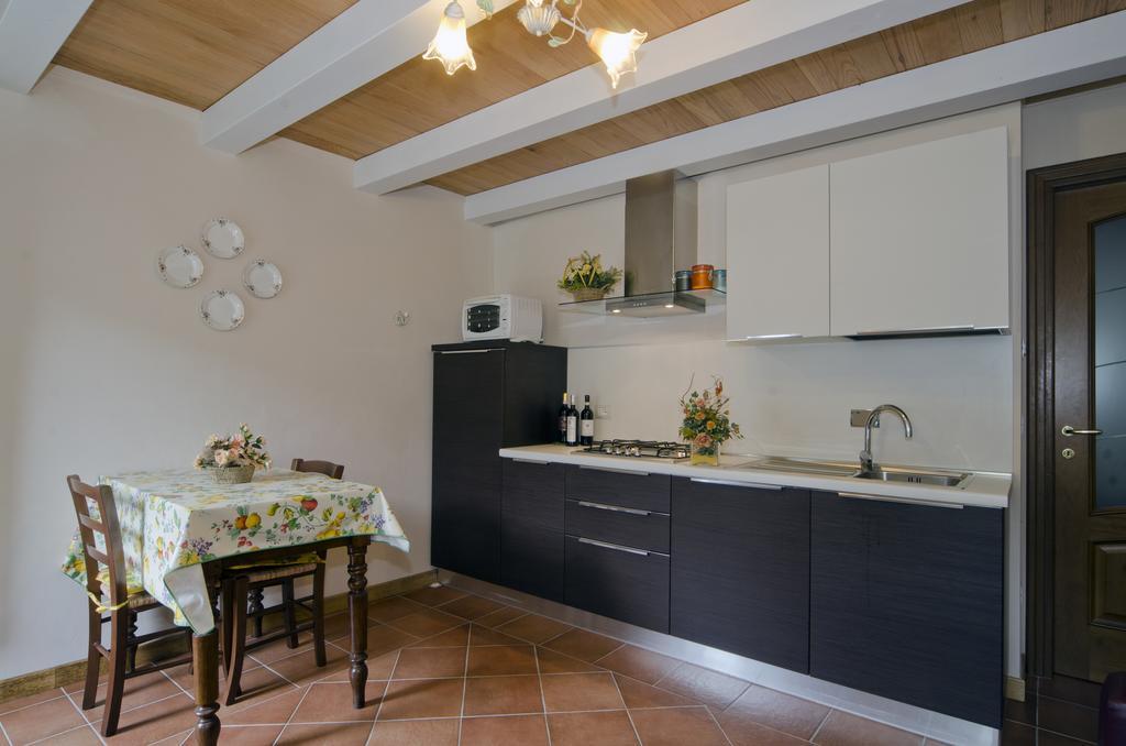 Sul Bric Dei Capalot Apartment ลามอร์รา ภายนอก รูปภาพ