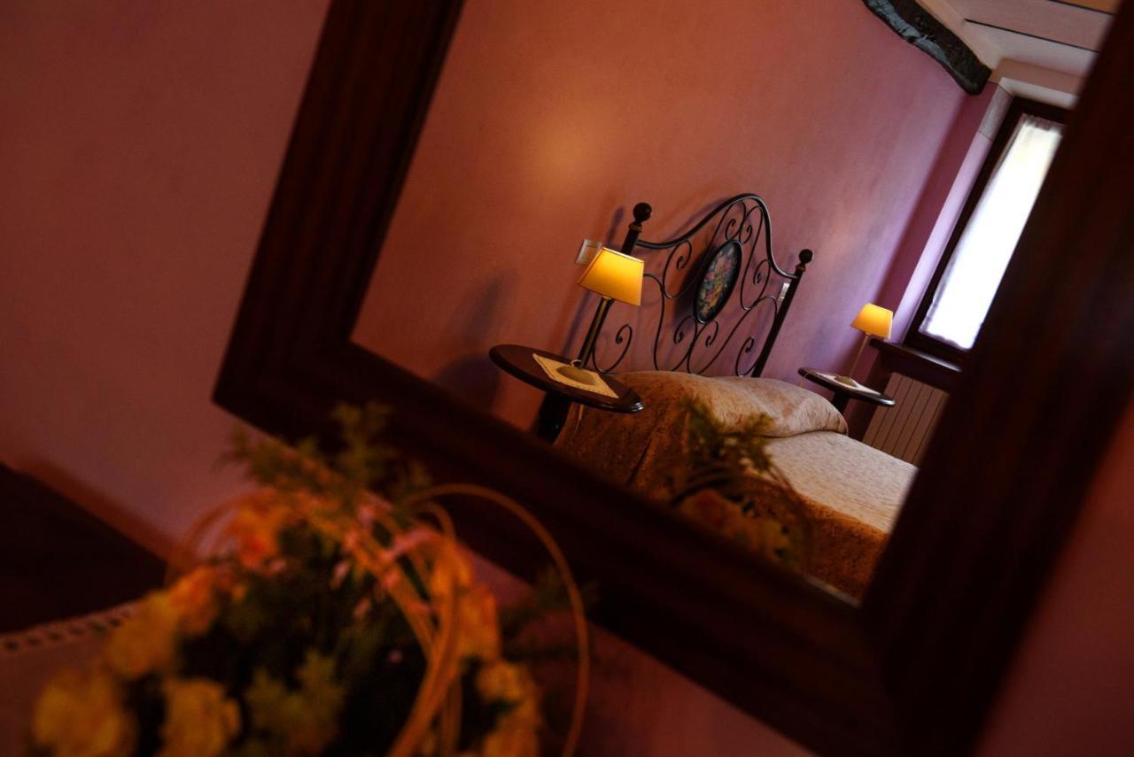 Sul Bric Dei Capalot Apartment ลามอร์รา ภายนอก รูปภาพ