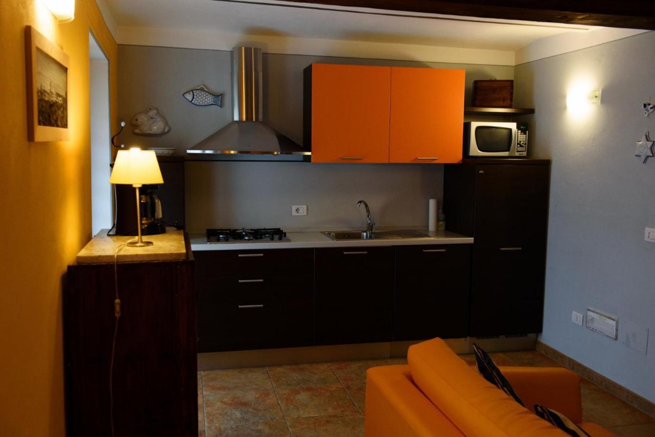 Sul Bric Dei Capalot Apartment ลามอร์รา ภายนอก รูปภาพ