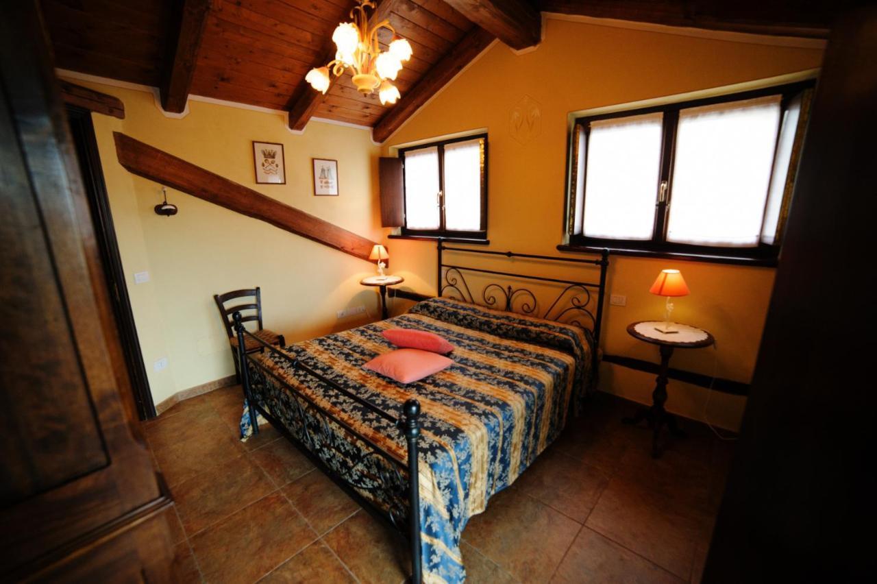 Sul Bric Dei Capalot Apartment ลามอร์รา ภายนอก รูปภาพ