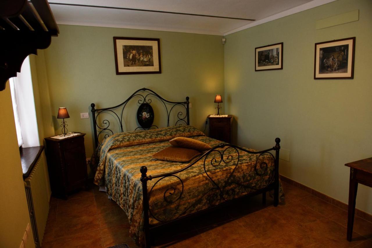 Sul Bric Dei Capalot Apartment ลามอร์รา ภายนอก รูปภาพ