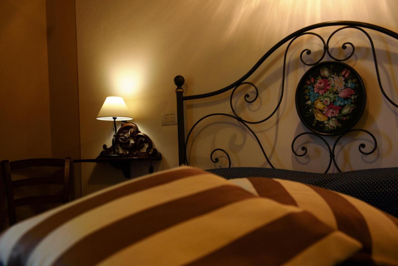 Sul Bric Dei Capalot Apartment ลามอร์รา ภายนอก รูปภาพ