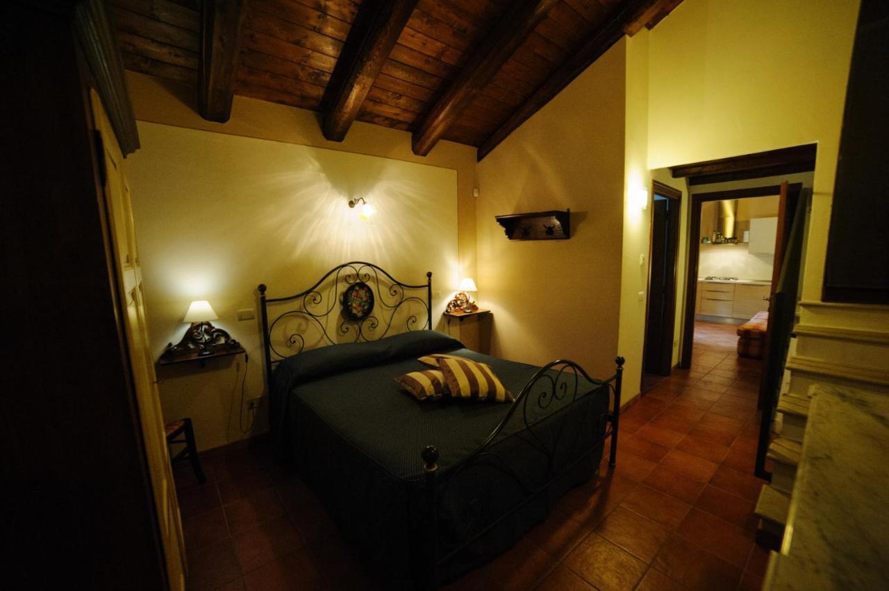Sul Bric Dei Capalot Apartment ลามอร์รา ภายนอก รูปภาพ
