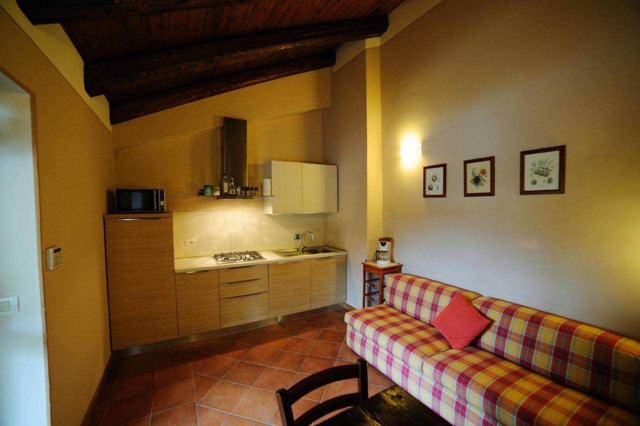 Sul Bric Dei Capalot Apartment ลามอร์รา ภายนอก รูปภาพ