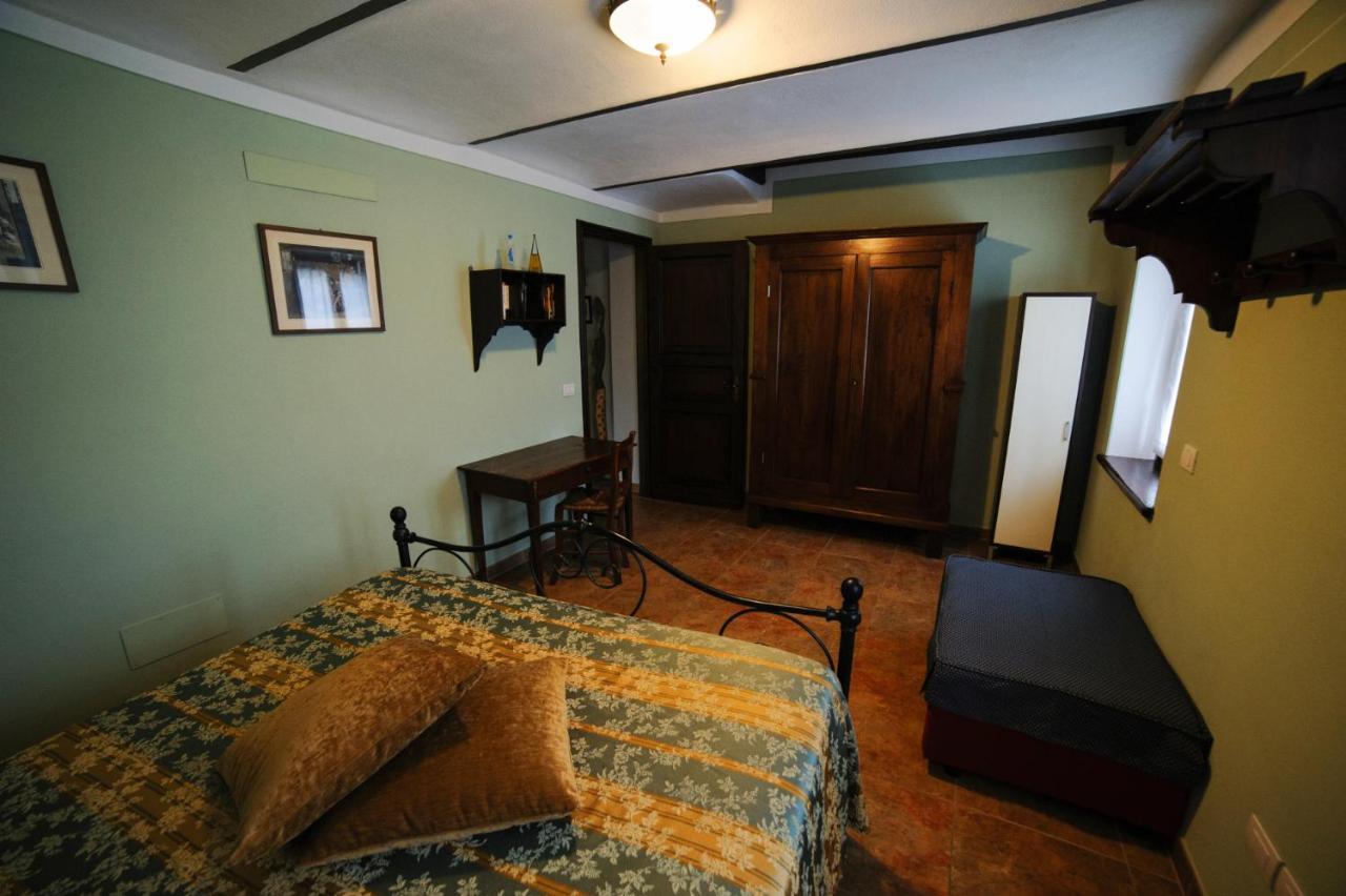 Sul Bric Dei Capalot Apartment ลามอร์รา ภายนอก รูปภาพ