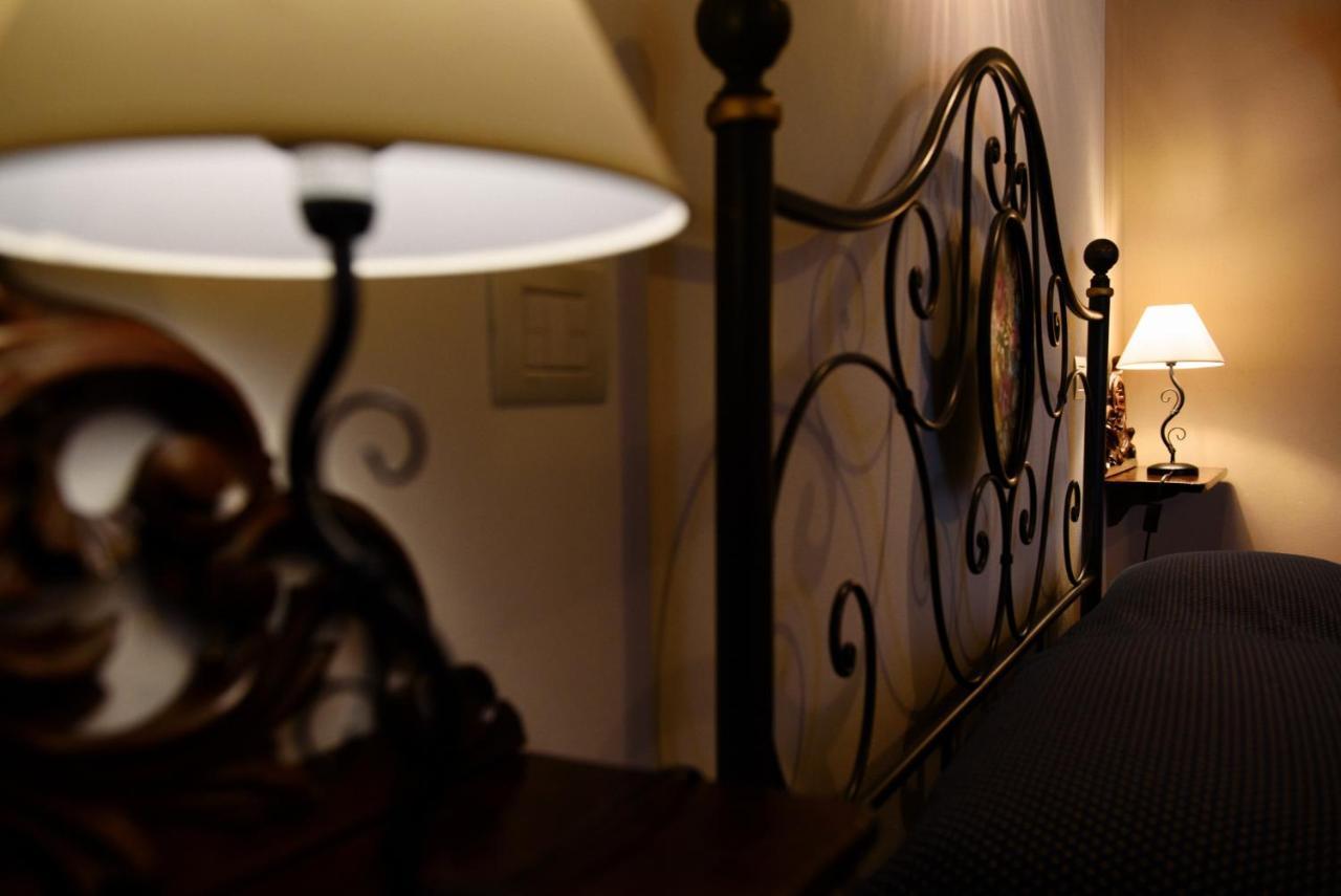 Sul Bric Dei Capalot Apartment ลามอร์รา ภายนอก รูปภาพ