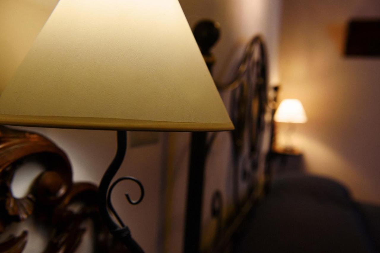 Sul Bric Dei Capalot Apartment ลามอร์รา ภายนอก รูปภาพ
