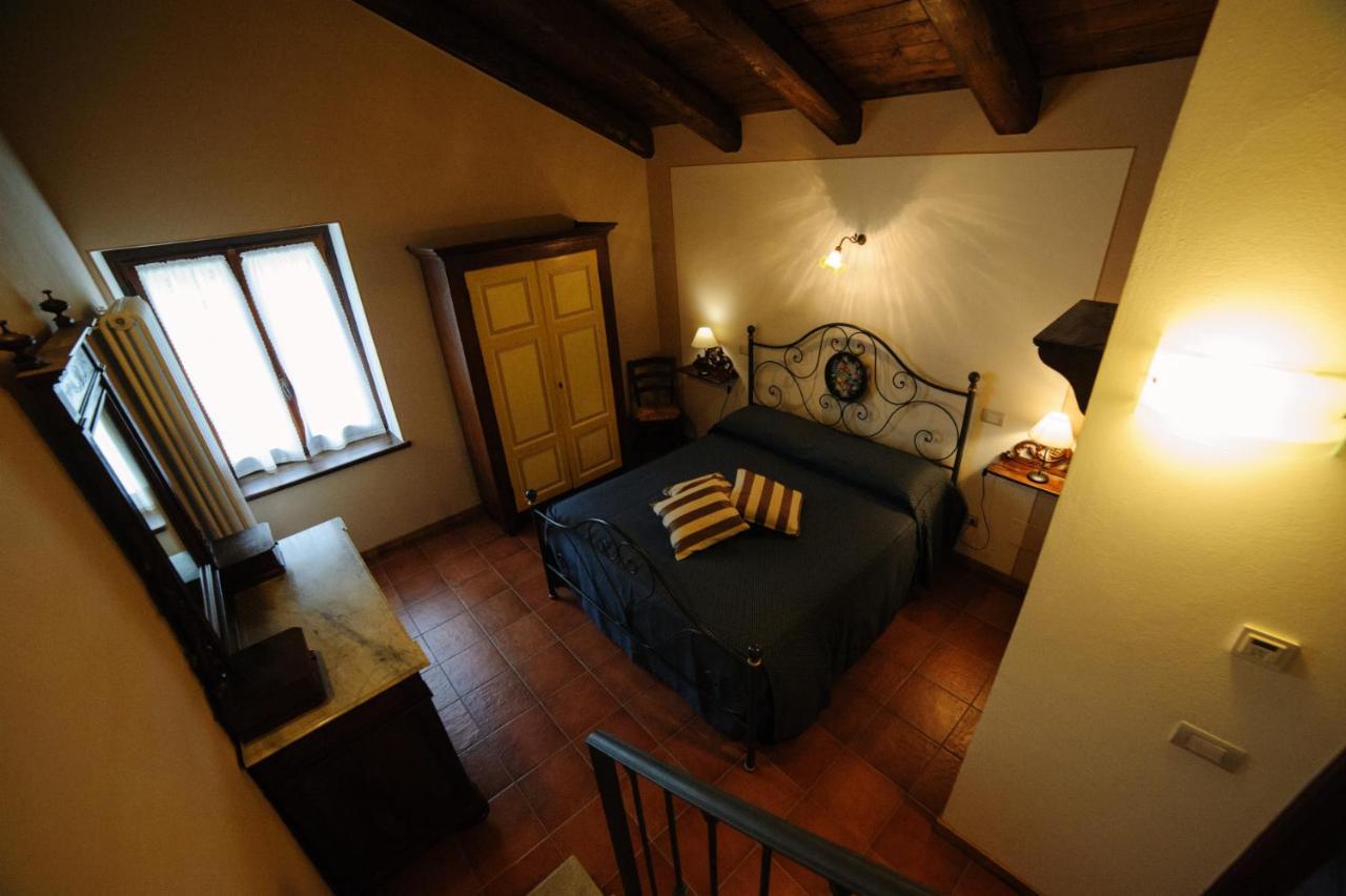 Sul Bric Dei Capalot Apartment ลามอร์รา ภายนอก รูปภาพ